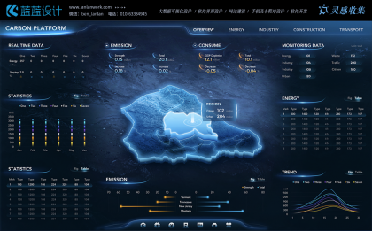 大數(shù)據(jù)可視化設計的意義是什么